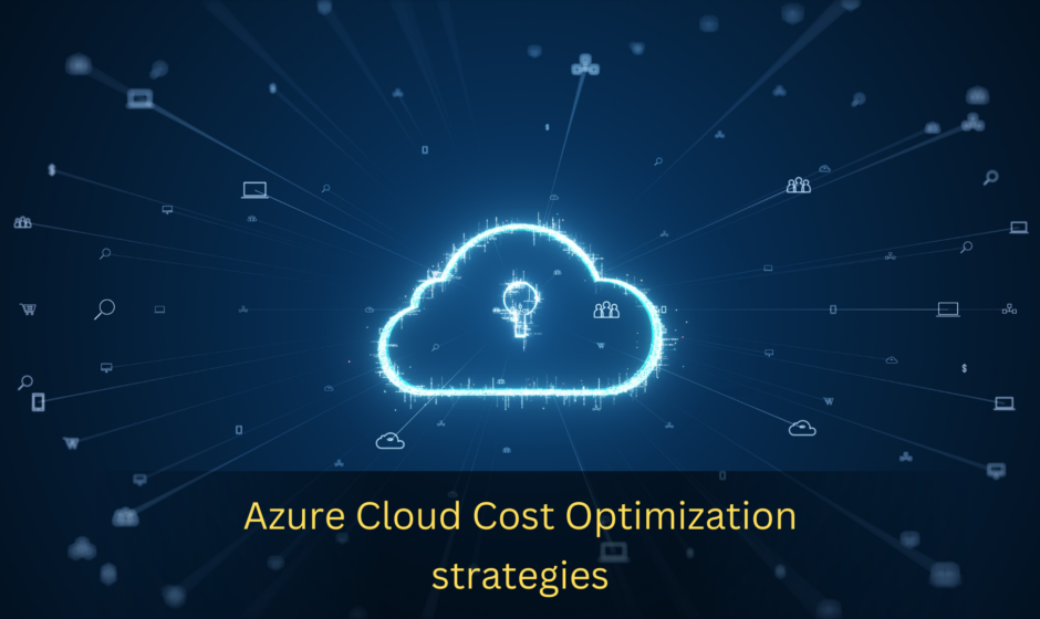 Azure Cloud cost optimization