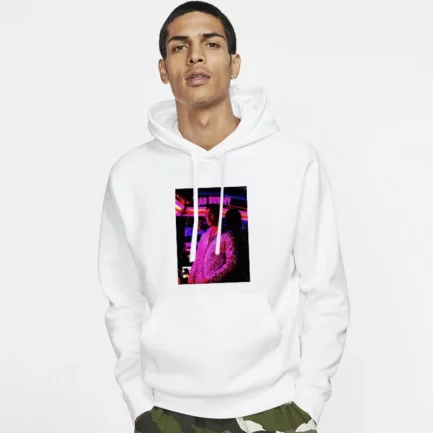 The Bad Bunny Hoodies Style