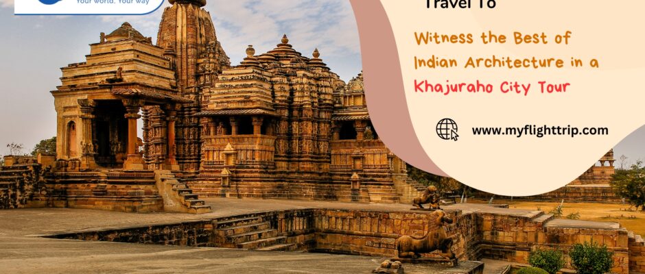 Khajuraho tour package