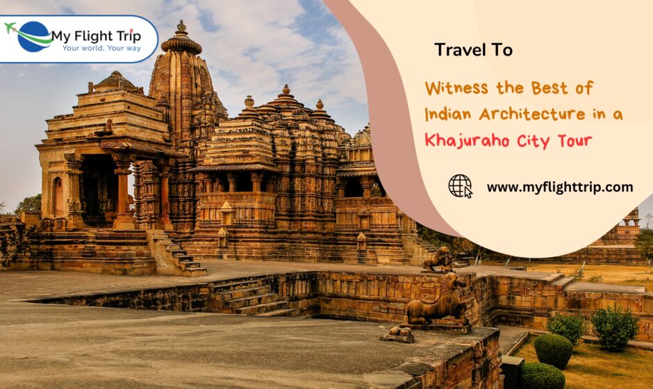 Khajuraho tour package