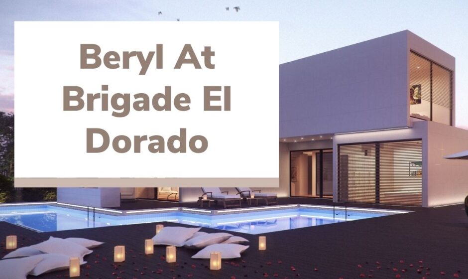 Beryl at Brigade El Dorado