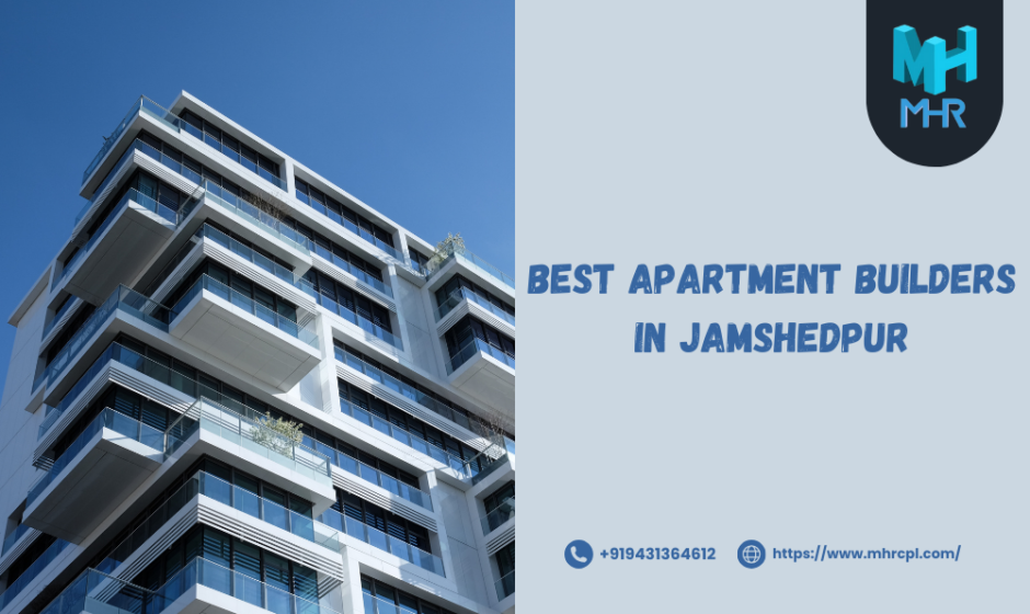 Best Construction Company in Jamshedpur