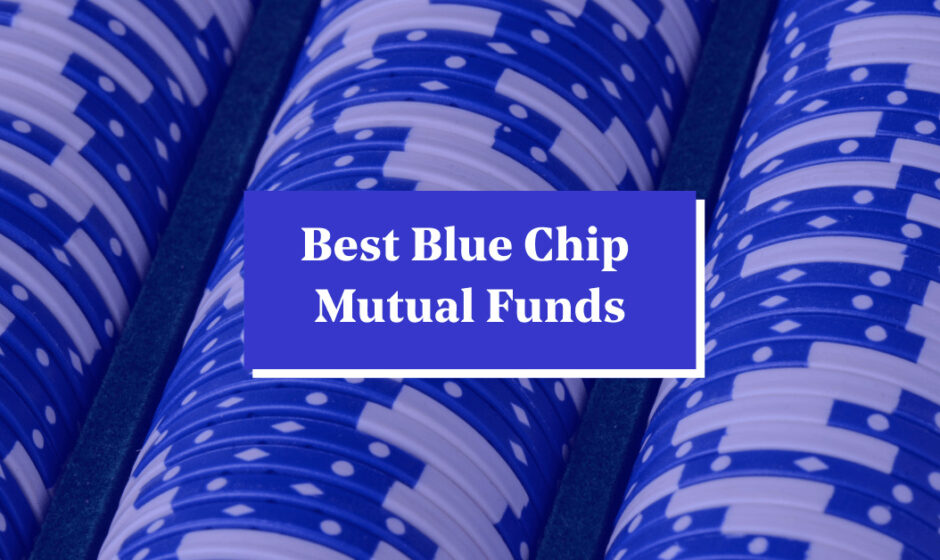 bule chip funds