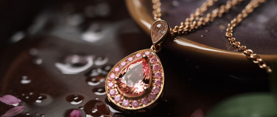 Best Diamond Jewellery Shop in Jaipur