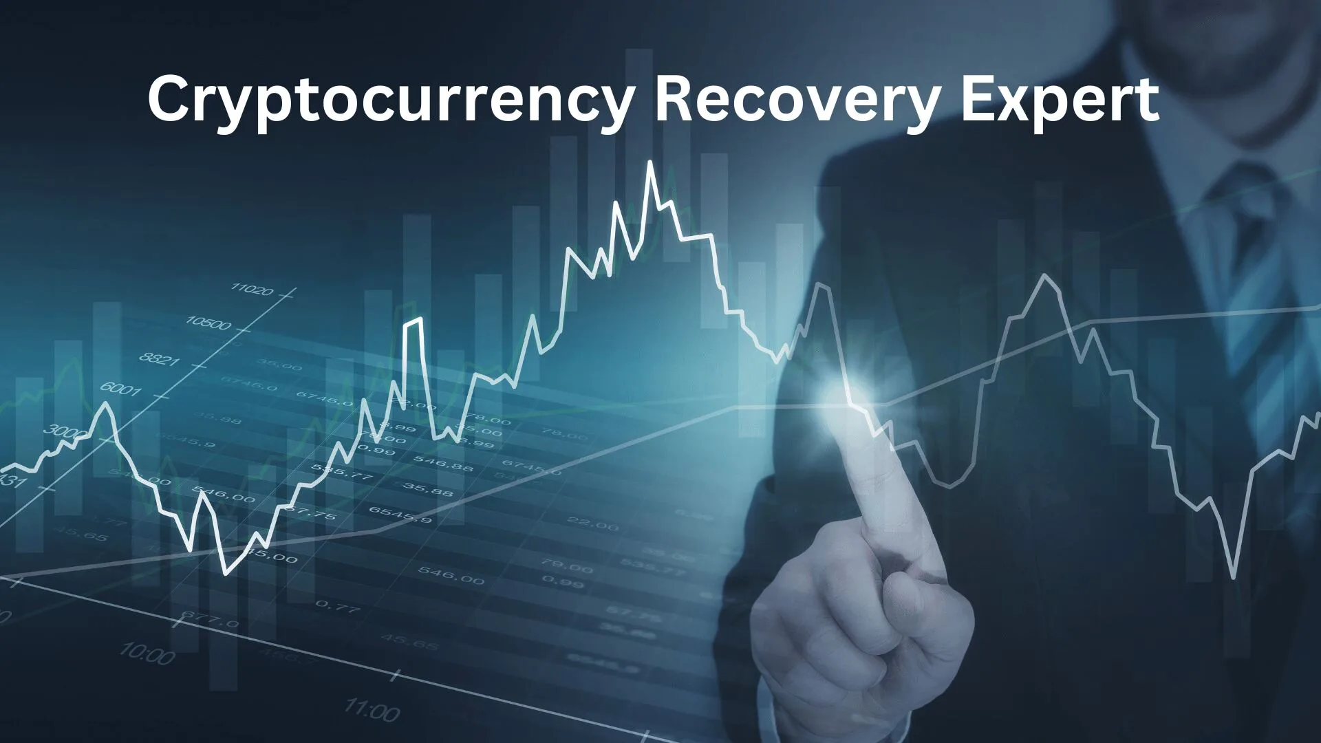 Unlocking Profit: The Bitcoin Recovery Services Expert