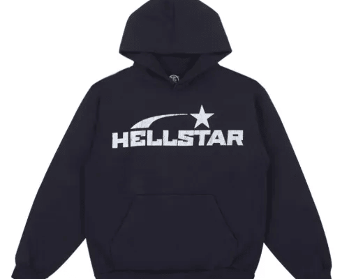 Why Is hellstarr x YeezyGapSite the Future of Fashion