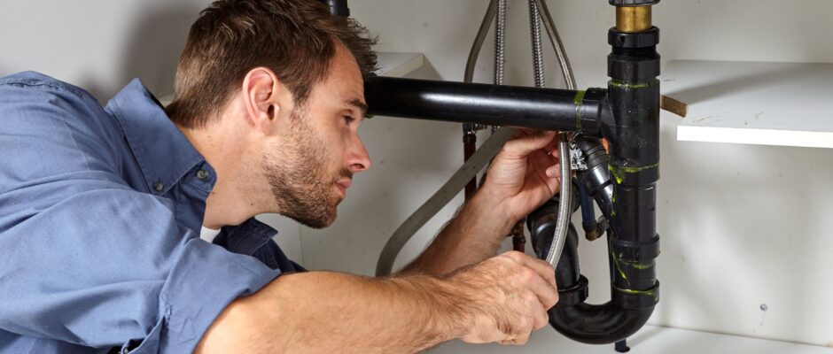 Plumber Dandenong