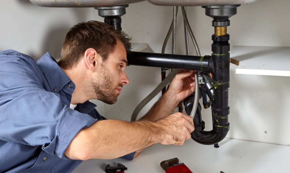 Plumber Dandenong