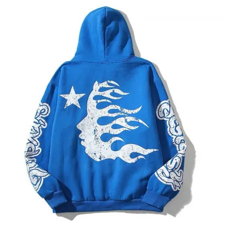 Hellstar Hoodie Comfort: Softness You Can Feel