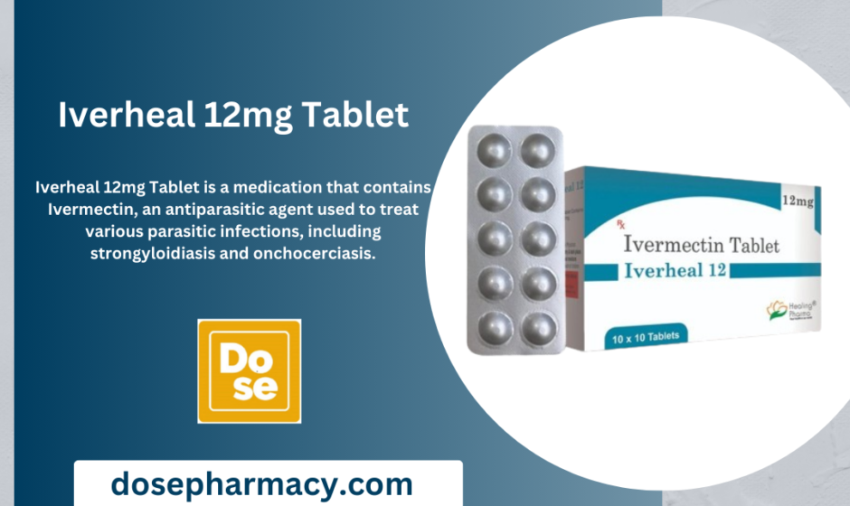 What Are the Health Benefits of Ivermectin?