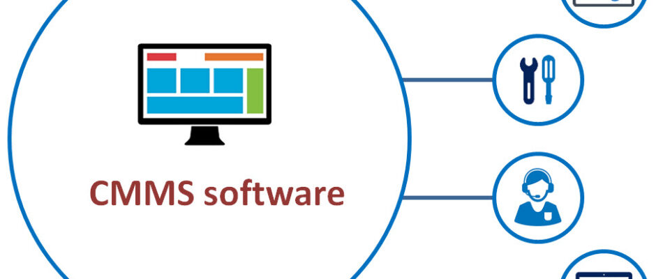 cmms software training