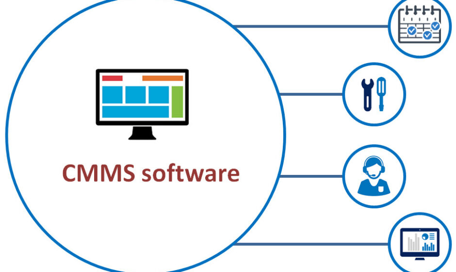 cmms software training