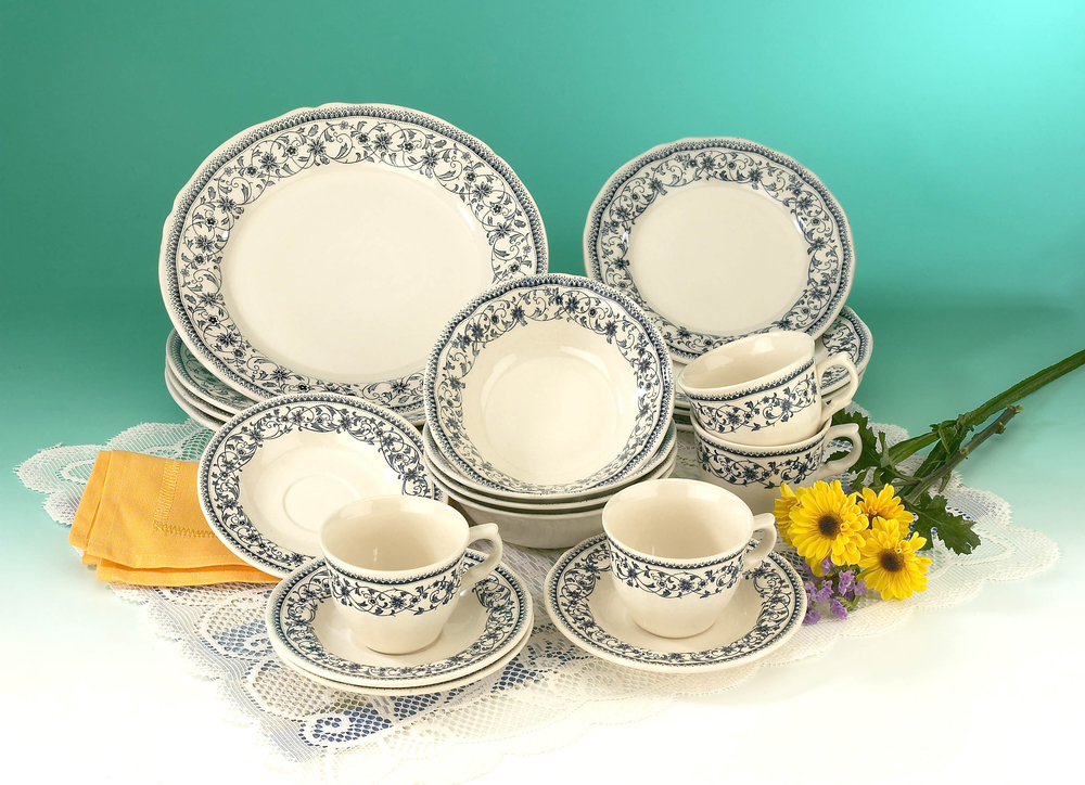 Elevate Your Table Setting: Visit a Crockery Shop Near Me Today!