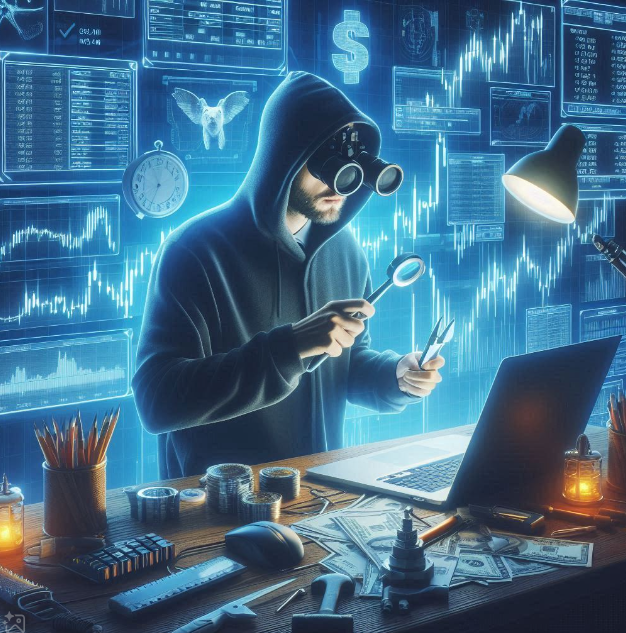 How a Stock Price API Can Streamline Trading for Finance Businesses