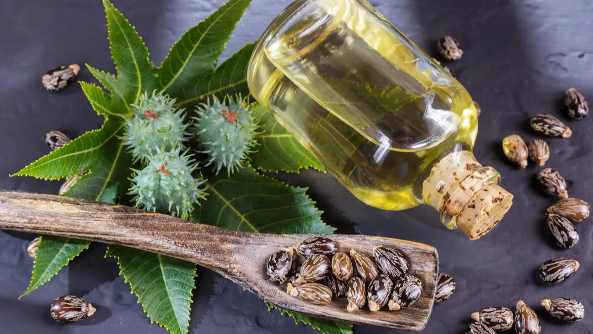 Is Castor Oil the Secret to Longer, Thicker Hair?