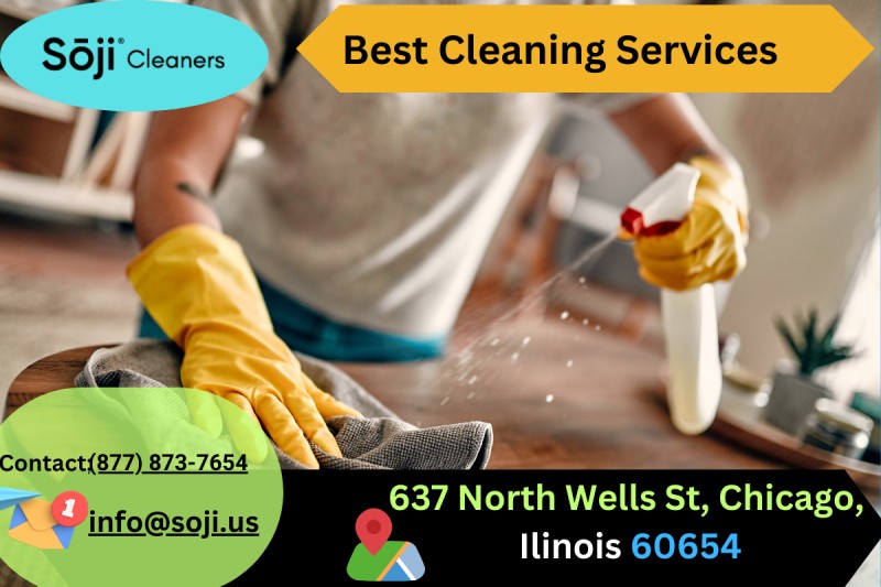 Cleaning Services