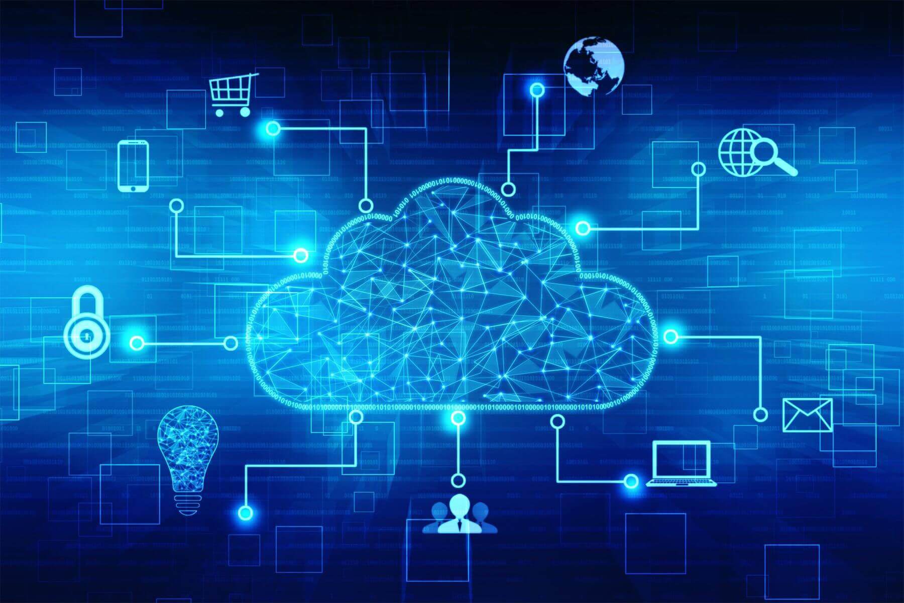 Cloud Computing to Take Your Business to New Heights of Success