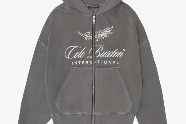 Where to Buy Authentic Cole Buxton Hoodies Online