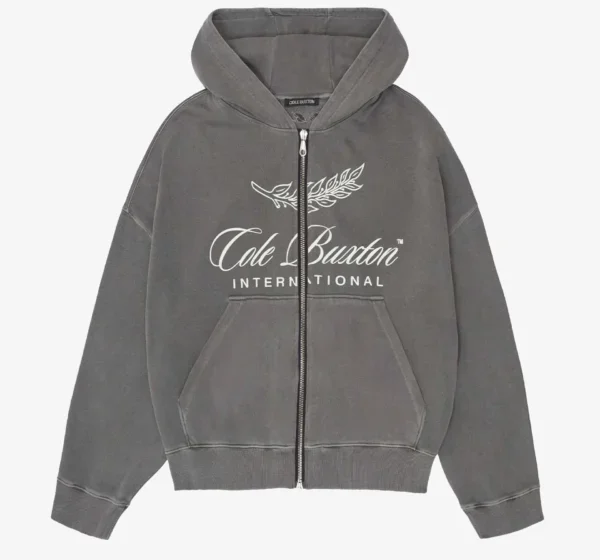 Where to Buy Authentic Cole Buxton Hoodies Online