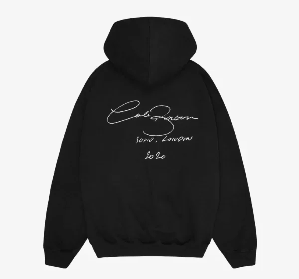 Cole Buxton Hoodies: Redefining Comfort in Men’s Fashion