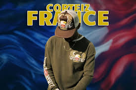 Corteiz: Redefining Contemporary Streetwear