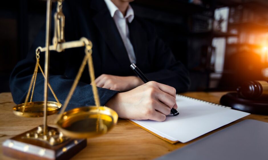 criminal lawyers in Dubai