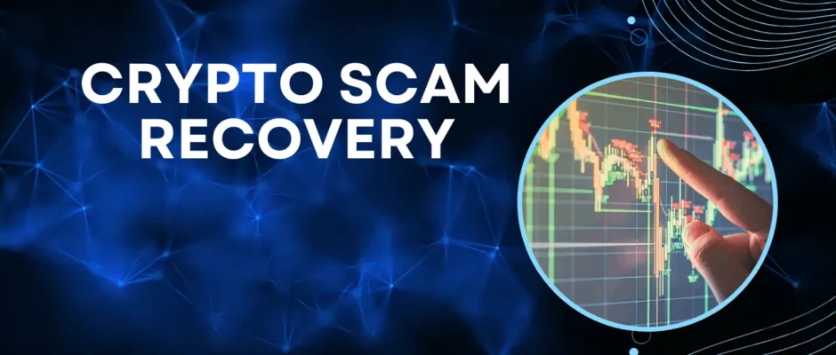 Bitcoin Fraud Recovery