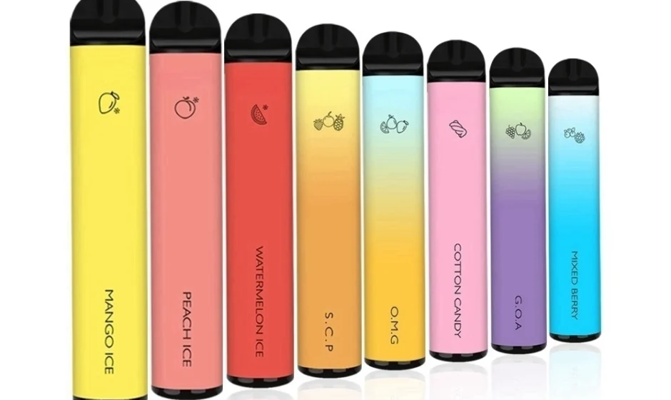 OEM Disposable Vape