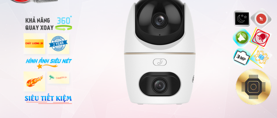 Chuyên tư vấn lắp đật camera giá rẻ thông minh