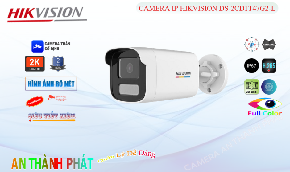 Camera an ninh chuyên dụng là giải pháp hiệu quả để giám sát cửa hàng quảng cáo và bảo vệ tài sản. Việc sử dụng camera giúp chủ cửa hàng theo dõi toàn bộ hoạt động trong cửa hàng một cách trực tiếp và chính xác.