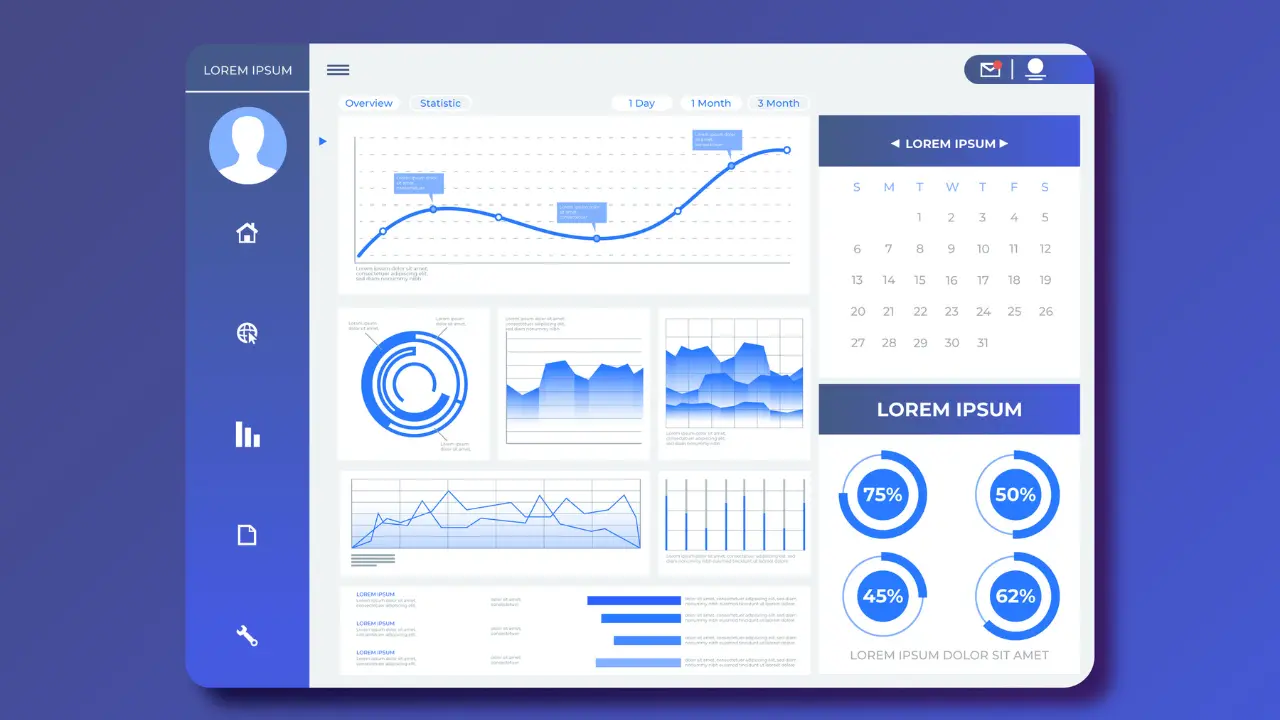How to Develop Dashboards That Drive Business Growth