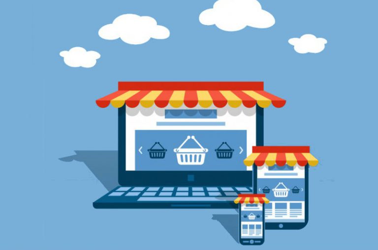 Can E-Commerce Services in Gulberg Increase Your Sales?