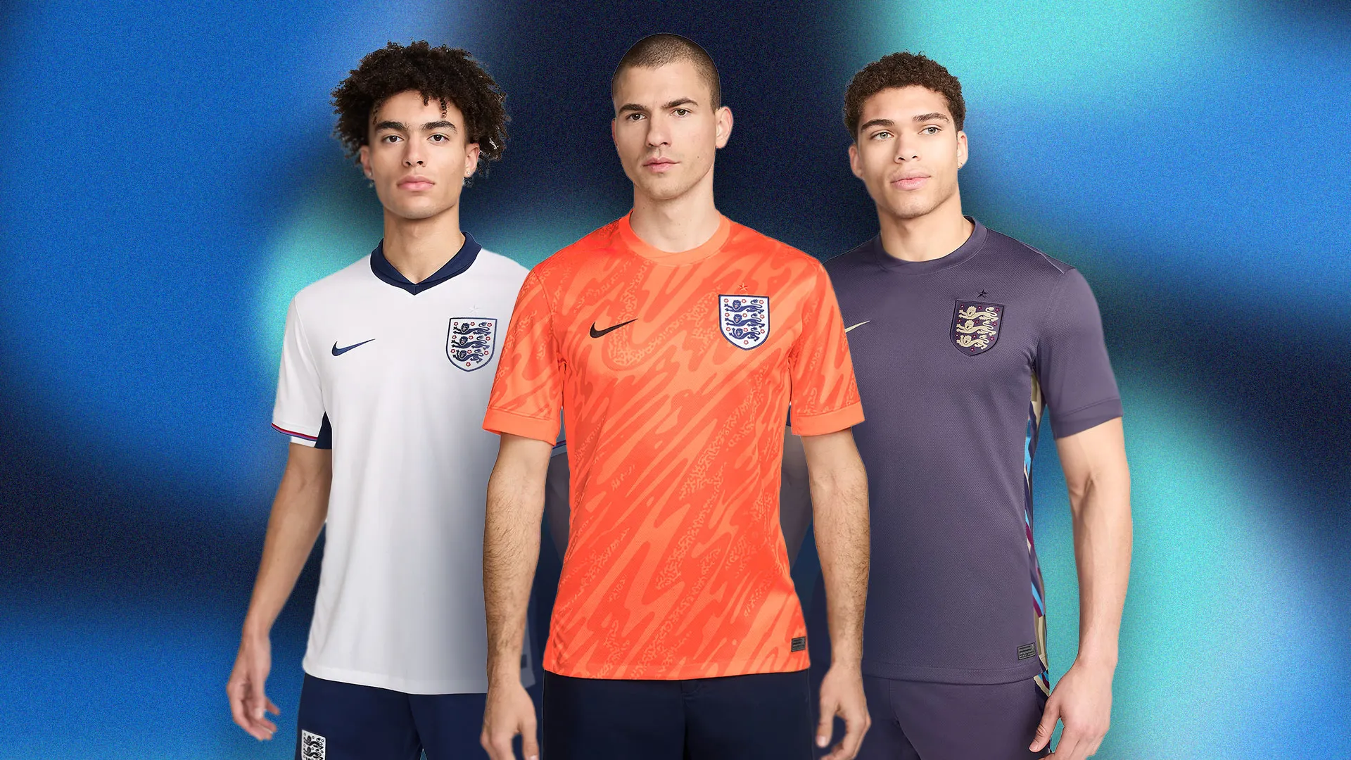 Score Big Savings: How to Find Cheap England Football Shirts