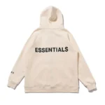 The Story Behind Success of Essentials Hoodie