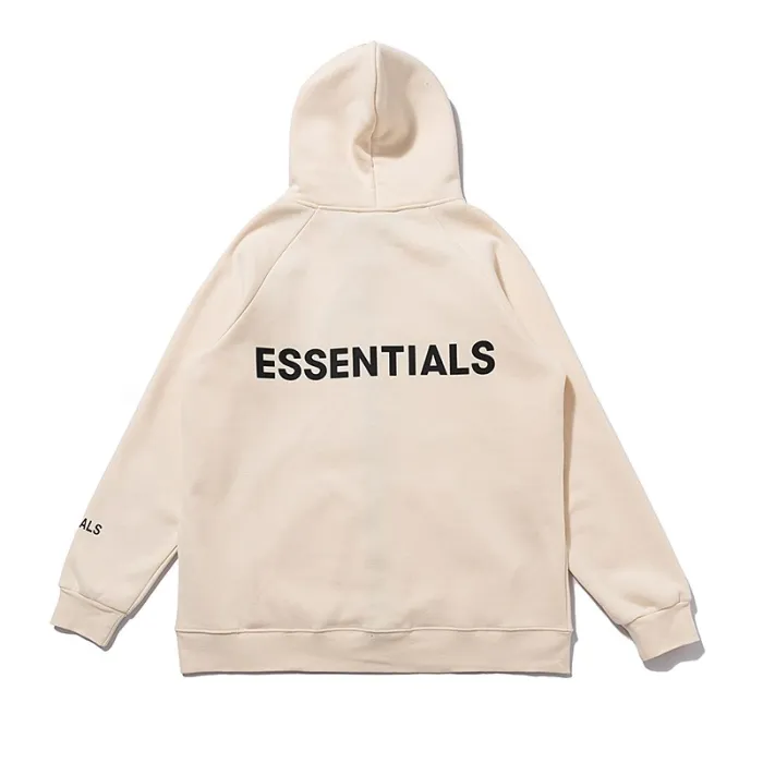 Essentials Clothing for Men: Timeless Pieces for Every Occasion