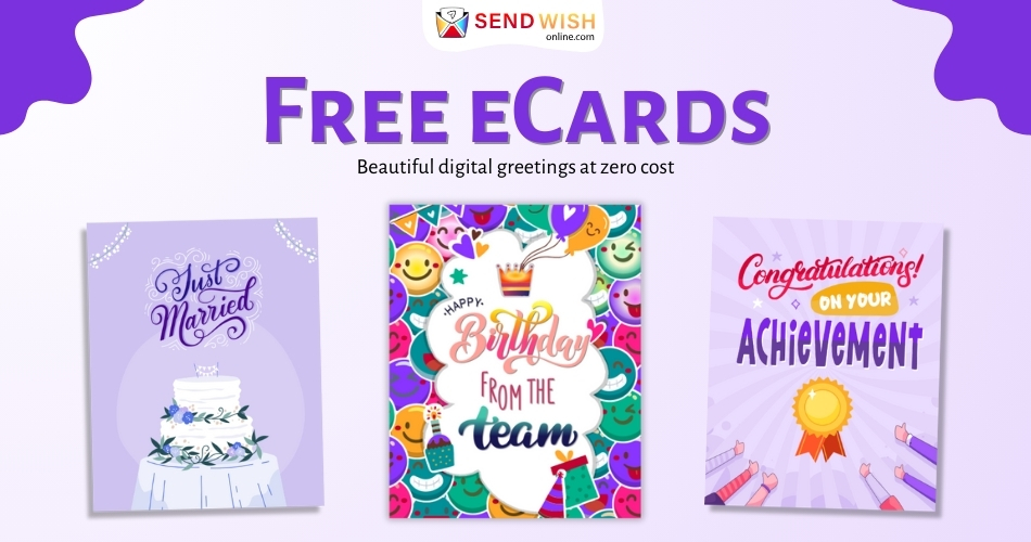 How Free Ecards Strengthen Bonds in a Digital Age