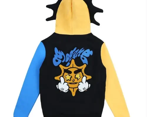 GloGang Store Hoodie: How to Style for Any Event