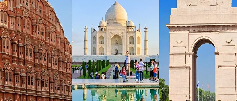 things to do in Golden Triangle