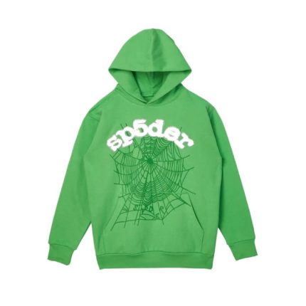 Spider Hoodie USA Shop