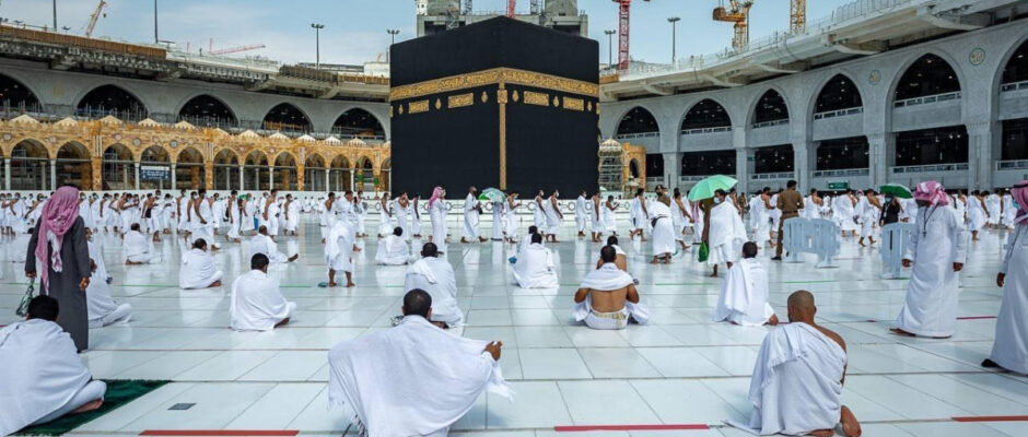 Hajj Package 2024 Pakistan Price and vip Hajj Package