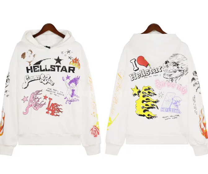 Hellstar