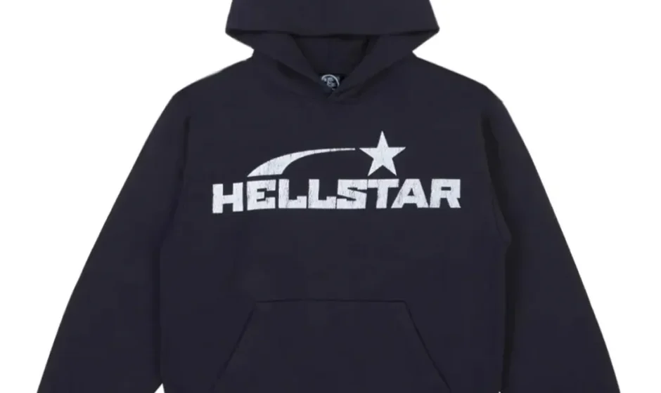 Hellstar Hoodie