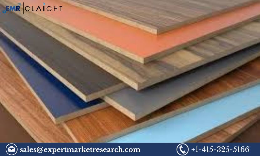 High-Density Fiberboard (HDF) Manufacturing Plant Project Report