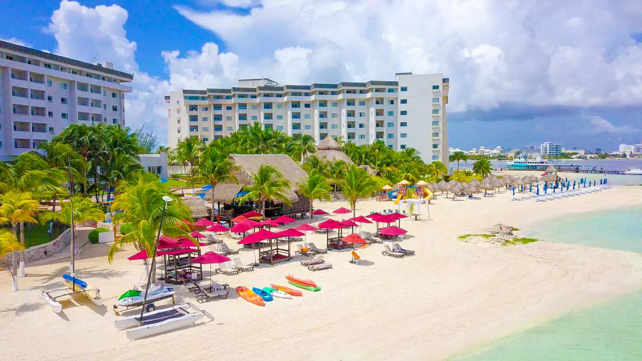 Step Into the Past:  Explore the Historical Places in Cancun 
