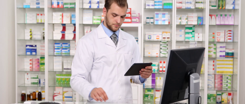 Home Delivery Pharmacy and Online Medical Store Lahore