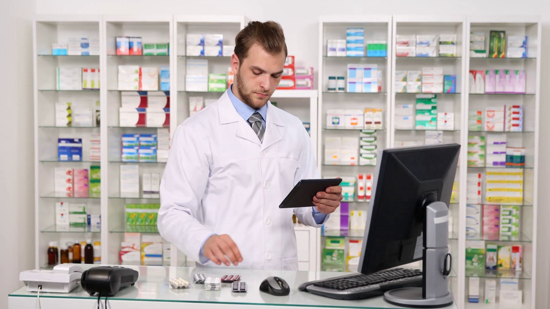 Home Delivery Pharmacy and Online Medical Store Lahore