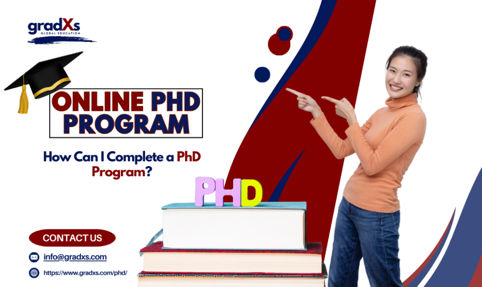 PhD Program