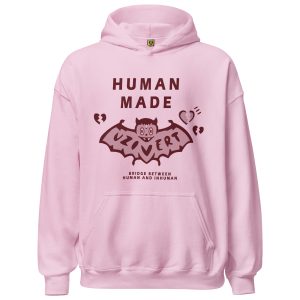 Human Made: Quality and Distinctive