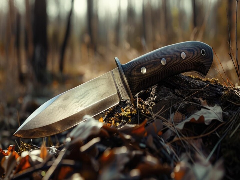 Top Knives for Sale in Canada: A Comprehensive Guide