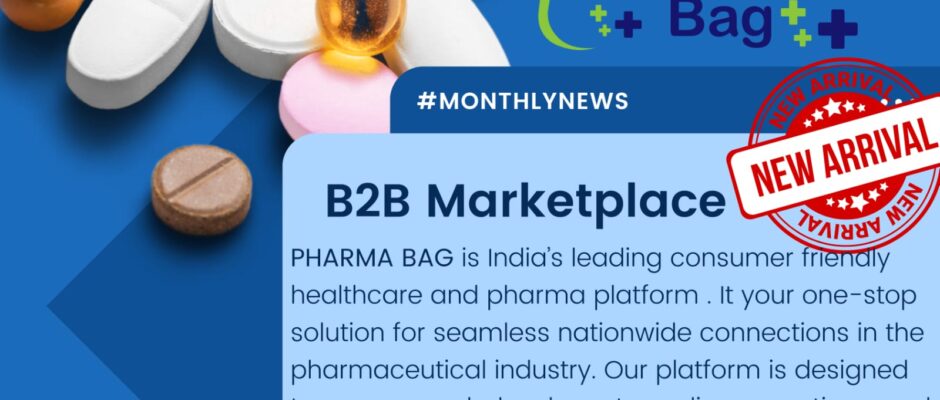 Pharma Bag